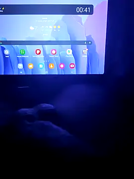 Snapshot of montero_3535 chatting on December 27, 9:43 pm montero 3535 online show from December 27, 9:43 pm