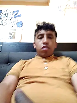 Alex-col online show from April 30, 8:27 pm