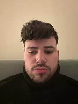 gayboooy nrw online show from December 22, 10:04 pm