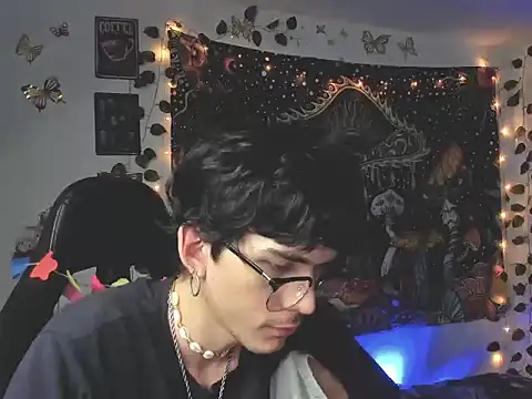 skinny dann online show from July 29, 4:22 am