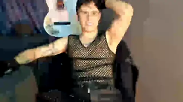 Antonello Vannucci online show from November 19, 12:54 am