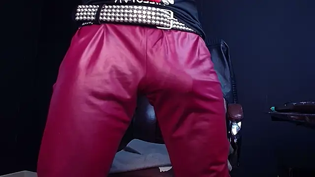 AxelColton online show from November 9, 11:58 am