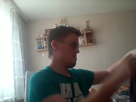 Nelixuss online show from October 29, 12:19 pm