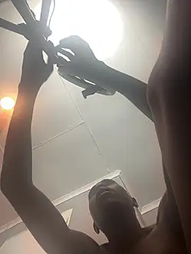 Sexybabe430 online show from January 5, 6:56 pm