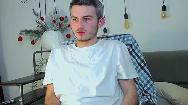 Devin Jay online show from January 12, 8:14 pm