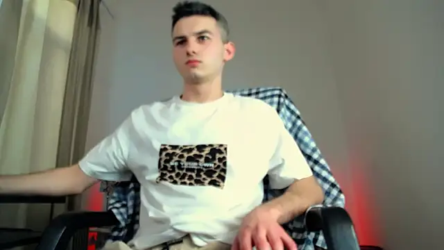 Devin Jay online show from March 6, 1:46 pm