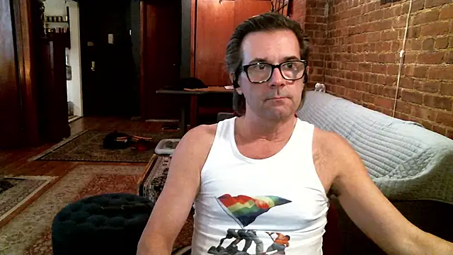 Johnny Bottoms online show from February 16, 2:48 pm