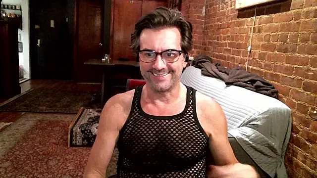 Johnny Bottoms online show from November 25, 11:51 pm