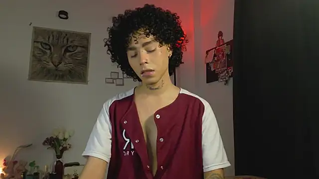 seven7xis online show from March 11, 3:35 am