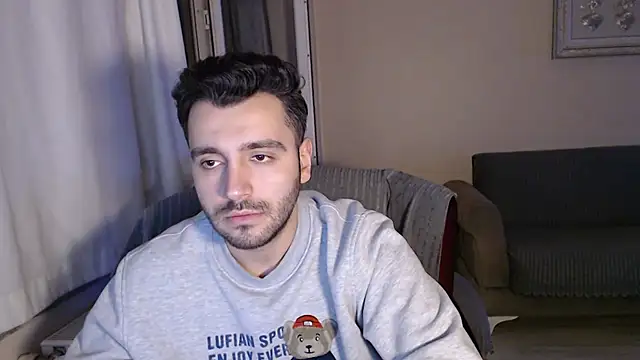 handsomeee04 online show from November 11, 10:15 pm