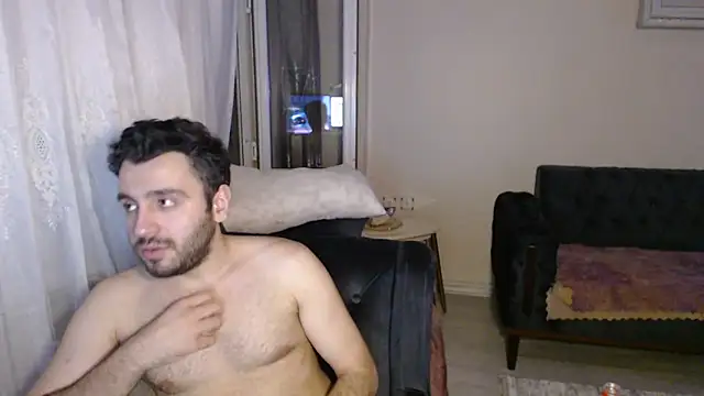 handsomeee04 online show from June 4, 9:21 pm
