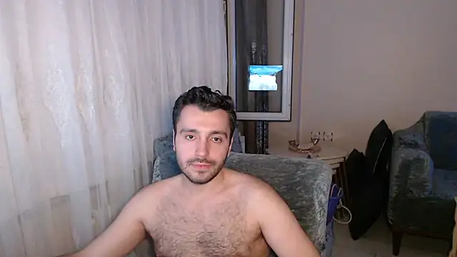 handsomeee04 online show from July 18, 1:01 am