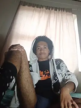 TheRiseOfDick online show from July 29, 8:46 am