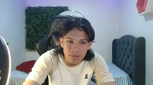 andy dan18 online show from January 28, 5:56 pm