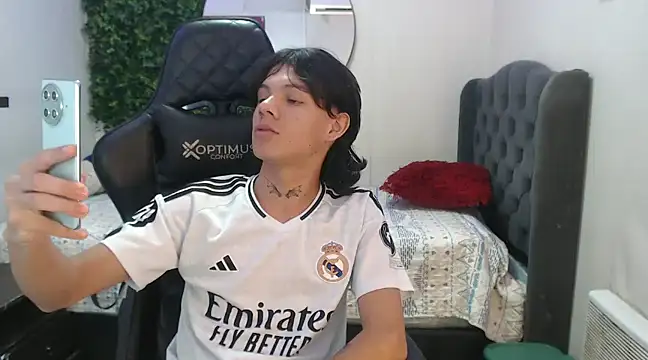 andy dan18 online show from January 14, 12:45 pm