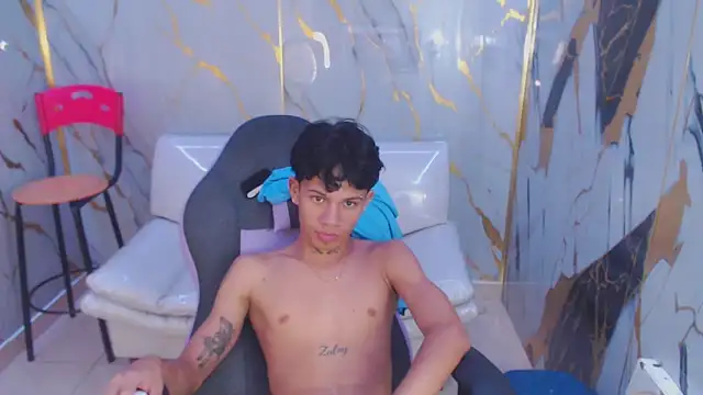 andy dan18 online show from October 6, 5:50 pm