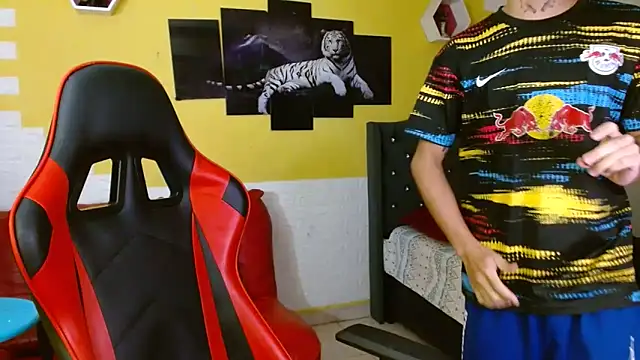 andy dan18 online show from October 15, 2:46 pm