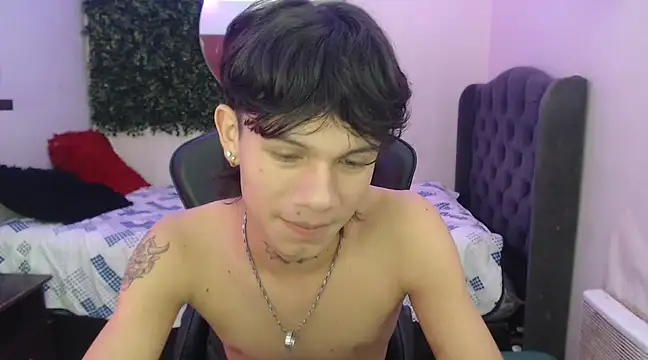 andy dan18 online show from March 8, 1:34 pm