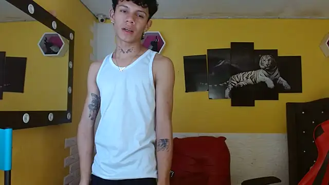 andy dan18 online show from September 23, 5:45 pm