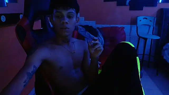 andy dan18 online show from September 13, 1:34 pm