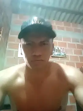 restrepo99 online show from March 12, 8:52 pm