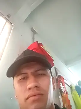 restrepo99 online show from February 28, 10:39 pm