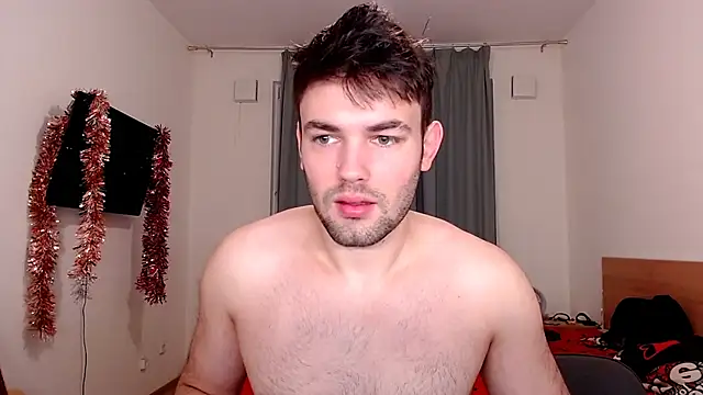 Justin Smit2 online show from December 23, 2:28 pm