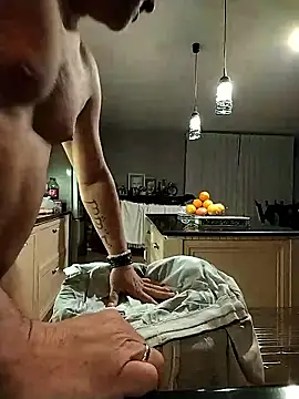 kevincumporn online show from March 2, 4:01 am