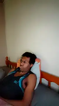 Snapshot of liveblackman chatting on January 25, 1:08 pm liveblackman online show from January 25, 1:08 pm