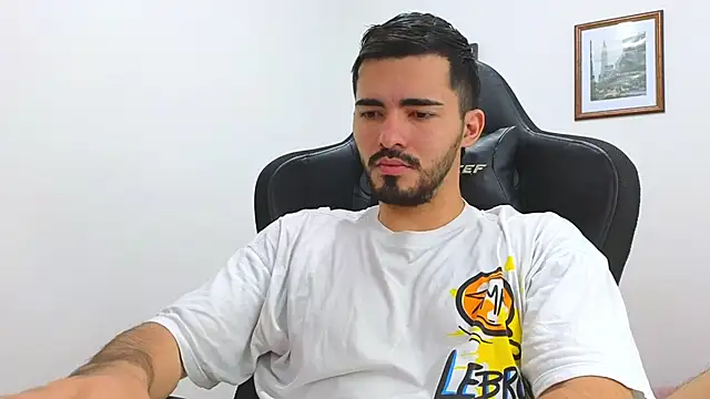 Massimoo 07 online show from January 15, 6:51 pm