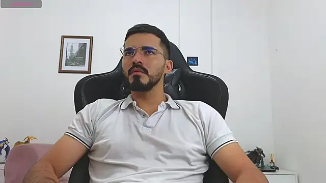 Massimoo 07 online show from October 23, 7:17 pm