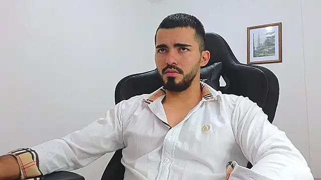 Massimoo 07 online show from March 8, 7:18 pm