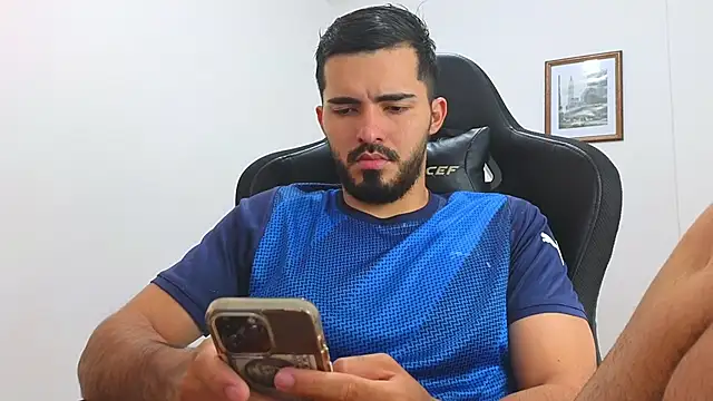 Massimoo 07 online show from February 24, 7:19 pm