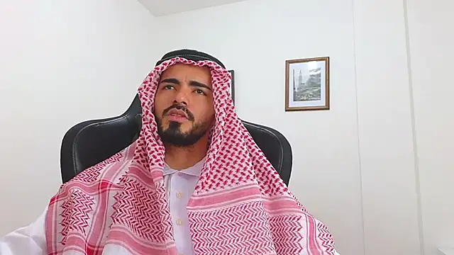 Massimoo 07 online show from March 9, 7:37 pm