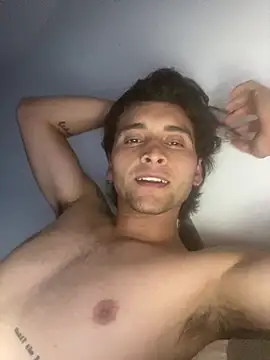 Juman1980 online show from July 25, 3:25 am
