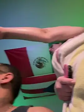 cloudy couple444 online show from September 27, 1:58 am