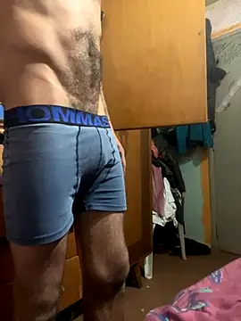 FlacuCoco online show from November 3, 5:55 am