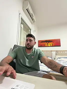 luffykingofpirets online show from June 26, 5:04 pm