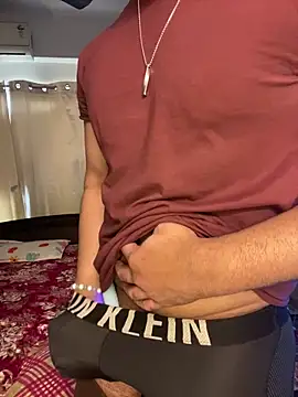 sunny49477 online show from February 14, 9:15 am