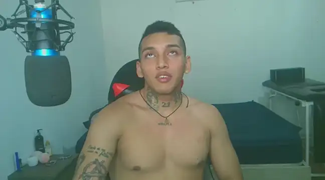 David Adams2003 online show from January 27, 1:09 pm