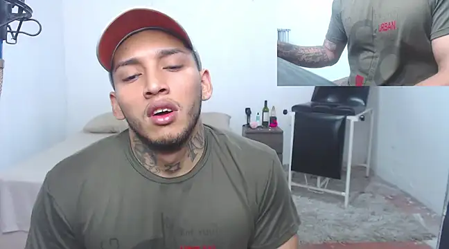 David Adams2003 online show from March 13, 1:40 pm