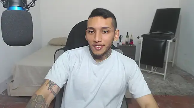 David Adams2003 online show from March 10, 1:43 pm