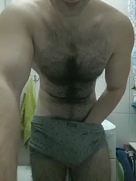 Mihailkotik online show from November 7, 11:19 pm