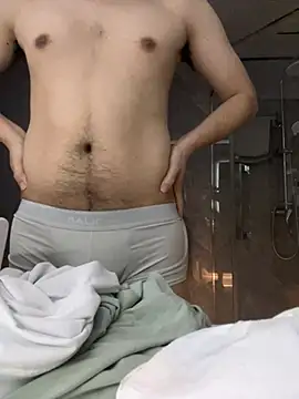 chinalover4199 online show from March 24, 2:06 am