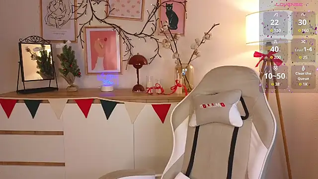  Jared L online show from January 4, 2:56 pm