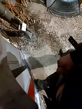 freakycouple93 online show from January 4, 5:16 pm