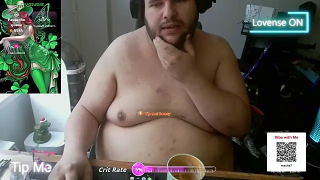 Hackensackneil online show from March 6, 1:19 pm