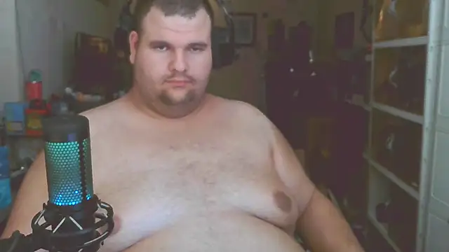 Hackensackneil online show from October 1, 2:54 pm