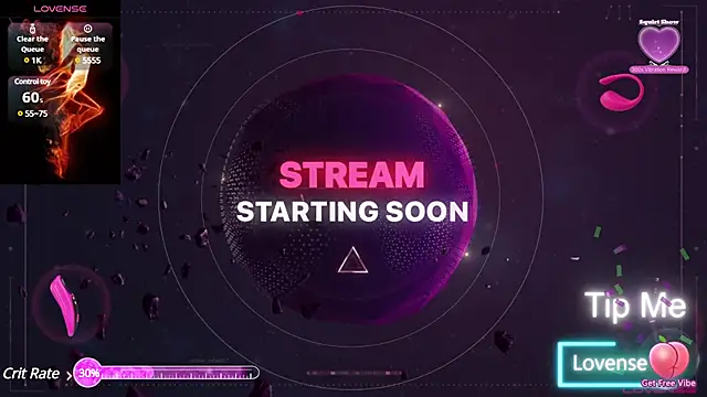 Hackensackneil online show from February 15, 1:11 am