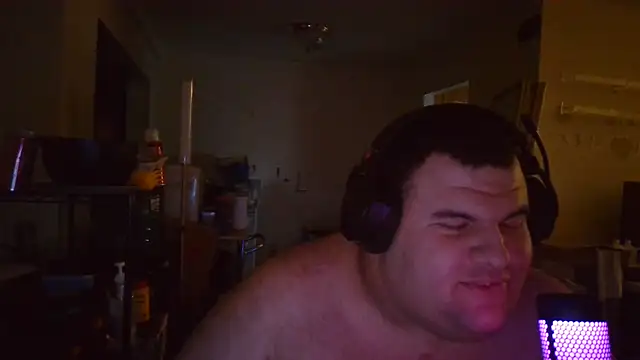 Hackensackneil online show from December 28, 9:42 am